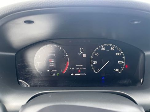 Certified 2024 Honda HR-V Sport image 23