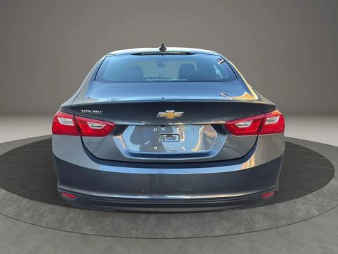 Used 2020 Chevrolet Malibu LS image 6