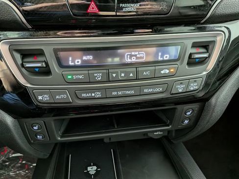 New 2026 Honda Ridgeline Black Edition image 25