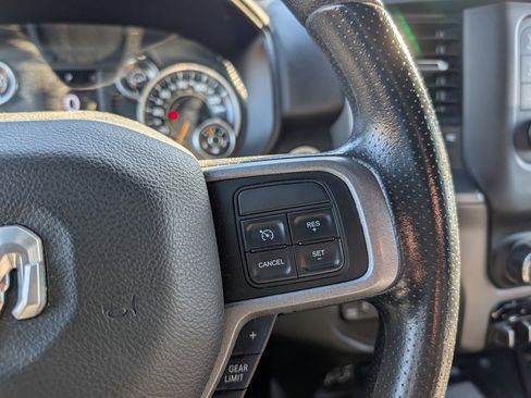 Used 2022 RAM 3500 Tradesman image 14