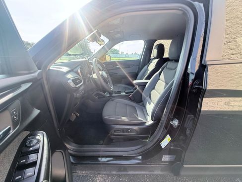 Used 2023 Chevrolet TrailBlazer LT FWD image 10
