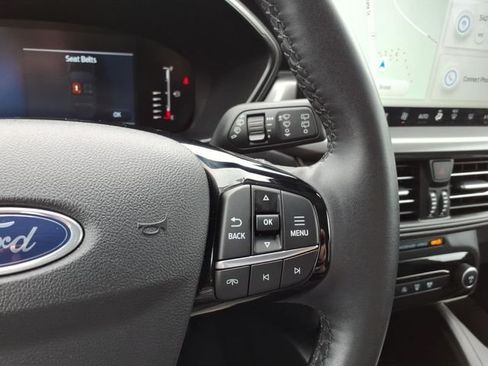 Used 2023 Ford Escape Active w/ Tech Pack #1 AWD/4WD image 23