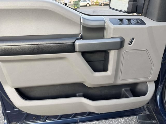 Used 2017 Ford F150 XL w/ Equipment Group 101A Mid AWD/4WD image 21
