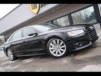 Used 2016 Audi A8 L 4.0T w/ Driver Assistance Package video 1