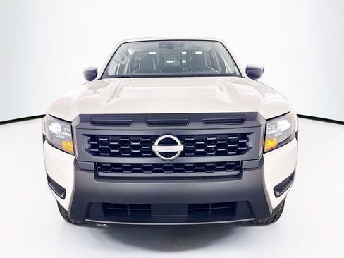 New 2026 Nissan Frontier S AWD/4WD image 2