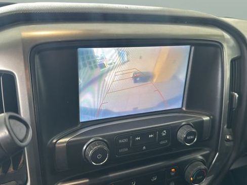 Used 2018 Chevrolet Silverado 2500 LT AWD/4WD image 12