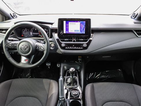 Used 2023 Toyota Corolla GR w/ Performance Package image 12