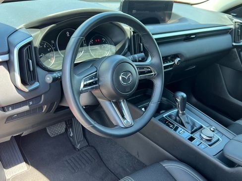 Used 2025 MAZDA CX-50 AWD 2.5 S w/ Premium Package image 21