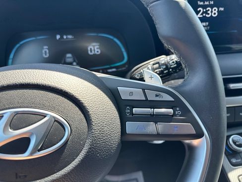 Used 2025 Hyundai Palisade XRT AWD/4WD image 56