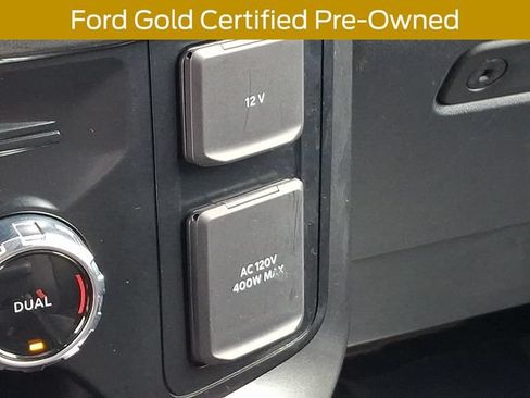 Certified 2023 Ford F150 XLT w/ Equipment Group 302A High AWD/4WD image 31