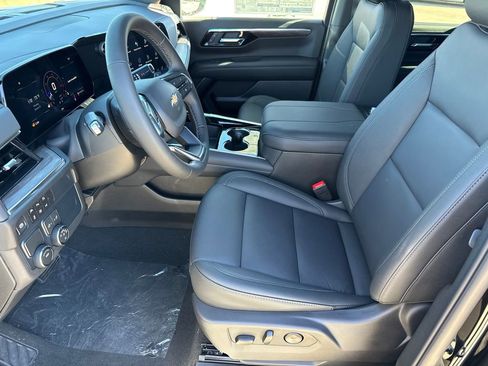 New 2026 Chevrolet Tahoe LT w/ Comfort Package image 15