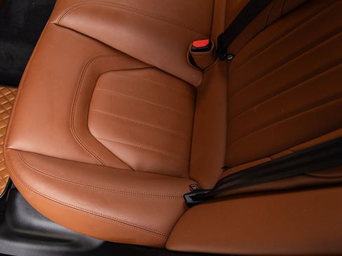 Used 2018 Maserati Quattroporte S Q4 image 34