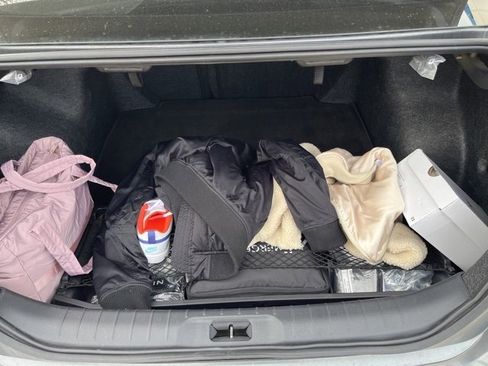 Used 2024 Nissan Altima 2.5 SR w/ SR Premium Package image 30