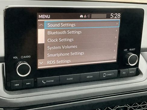 Used 2023 Honda Accord LX image 29