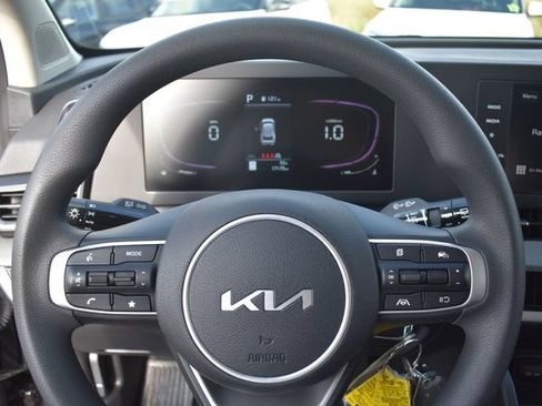Certified 2023 Kia Sportage LX AWD/4WD image 25