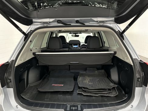 Used 2024 Subaru Forester Sport image 13