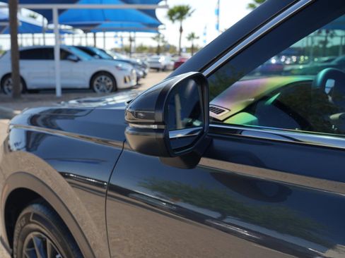 Used 2026 Honda CR-V EX-L image 11