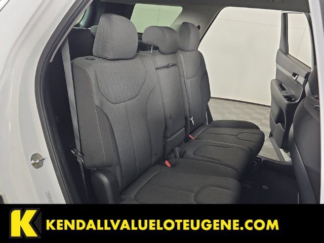 Used 2020 Hyundai Palisade SE AWD/4WD image 27