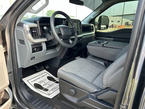 Used 2026 Ford F250 XL w/ STX Appearance Package AWD/4WD image 14