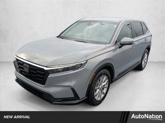 Used 2025 Honda CR-V EX video 1