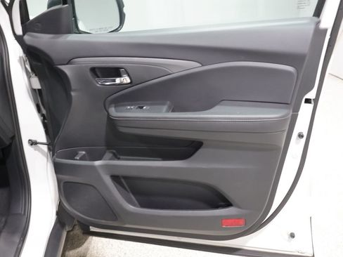 Used 2024 Honda Ridgeline RTL image 23