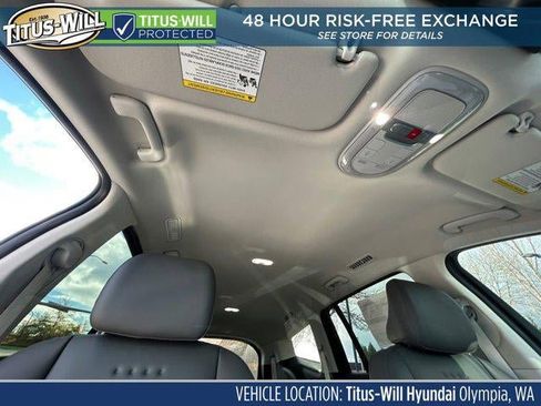 New 2026 Hyundai Ioniq 9 SEL AWD/4WD image 64