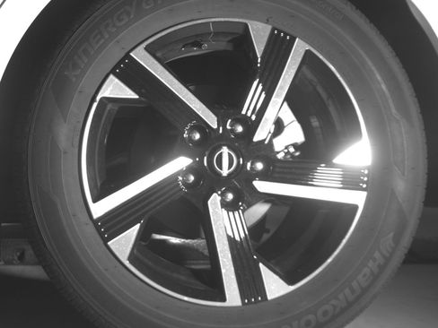 Used 2025 Nissan Sentra SV FWD image 14