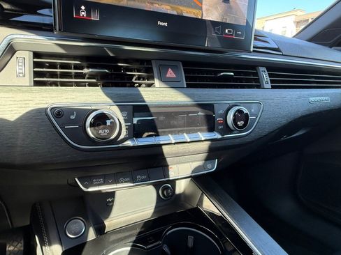 Used 2023 Audi A4 2.0T Premium Plus image 37