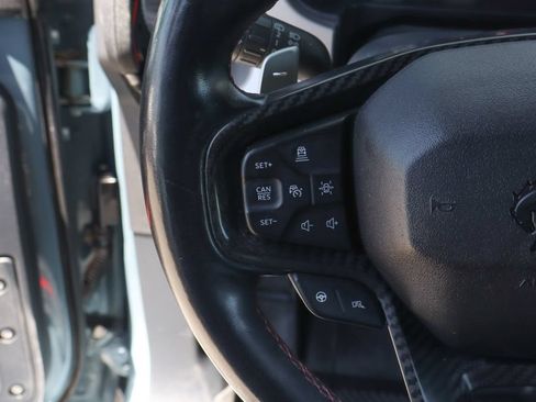 Used 2022 Ford Bronco Raptor AWD/4WD image 25