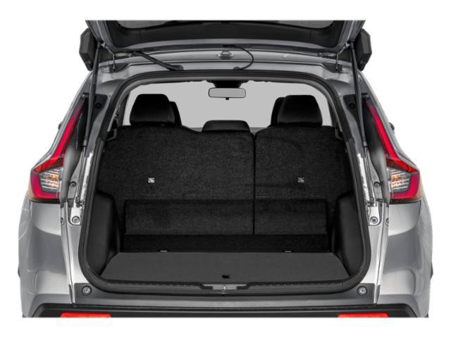 New 2027 Honda CR-V LX image 33