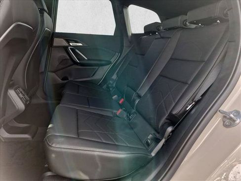 New 2026 BMW X1 xDrive28i w/ Technology Package AWD/4WD image 16