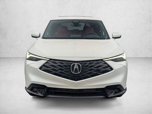 New 2026 Acura ADX A-Spec AWD/4WD image 6