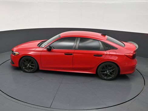 Used 2022 Honda Civic Sport image 13