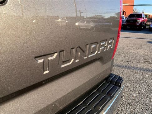 Used 2020 Toyota Tundra 1794 Edition image 31