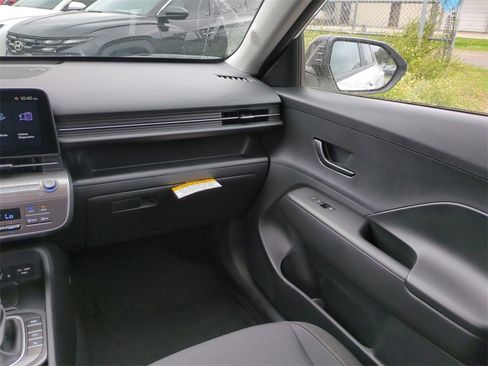 New 2026 Hyundai Kona SEL Sport image 16