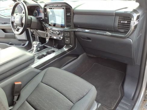 Used 2021 Ford F150 XLT w/ Equipment Group 302A High image 16