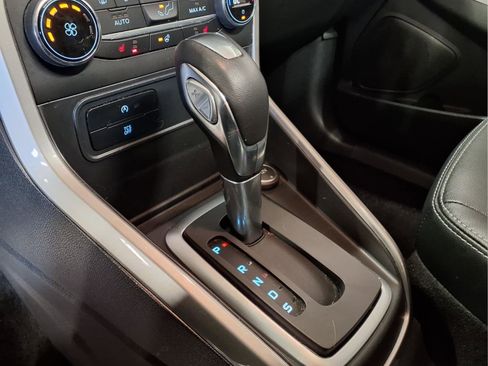 Used 2022 Ford EcoSport Titanium image 12