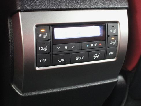 Used 2022 Lexus GX 460 Premium w/ Premium Package image 41