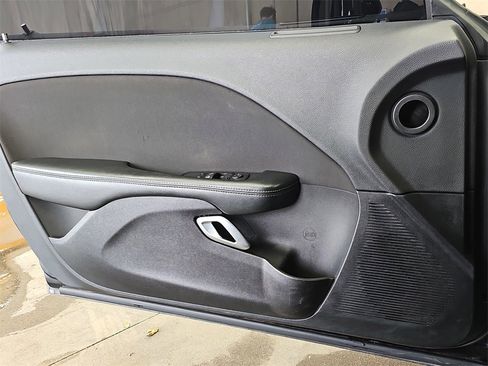 Used 2022 Dodge Challenger SXT w/ Blacktop Package image 24