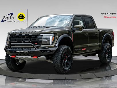 Used 2026 Ford F150 Raptor w/ Equipment Group 803A Raptor R