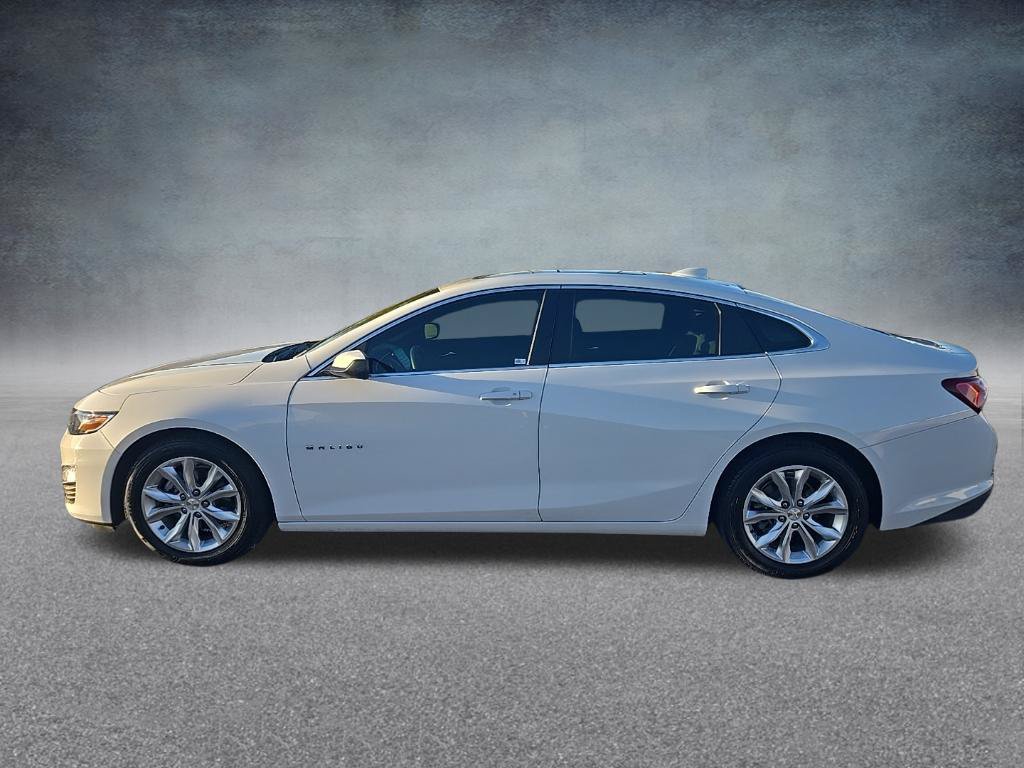 Used 2020 Chevrolet Malibu LT FWD image 7