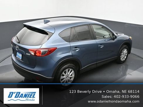 Used 2016 MAZDA CX-5 Touring AWD/4WD image 18