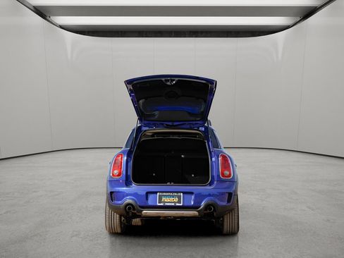 Used 2015 MINI Cooper Countryman S image 7