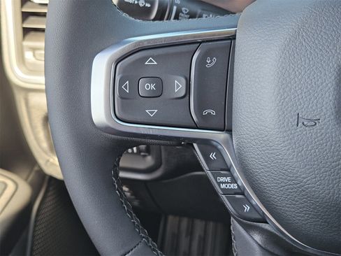 New 2026 RAM 1500 Lone Star image 29