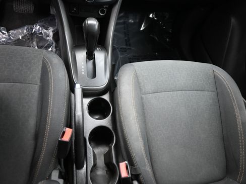 Used 2017 Chevrolet Trax LS w/ LPO, Protection Package image 15