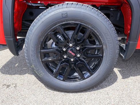 New 2026 GMC Sierra 1500 Elevation image 28