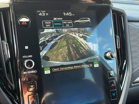 New 2026 Subaru Forester Sport image 13