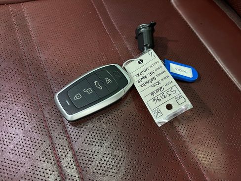 Used 2016 Kia Sorento FWD image 36
