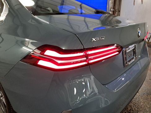 New 2027 BMW 530i xDrive AWD/4WD image 35