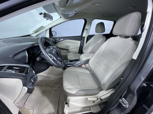 Used 2013 Ford C-MAX SE image 15